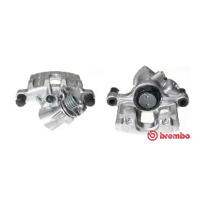 BREMBO F 24 114