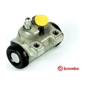BREMBO A12358
