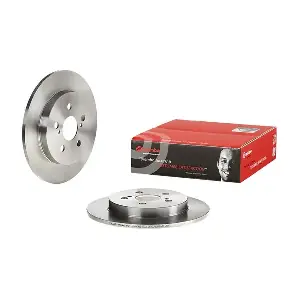 BREMBO 08A53430