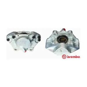 BREMBO F 59 022