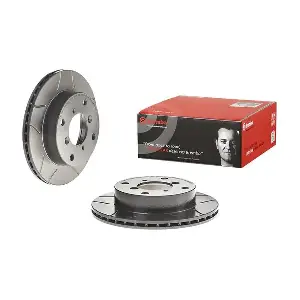 09.5857.75 BREMBO