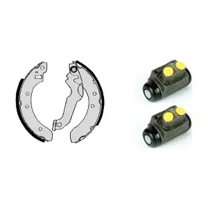 BREMBO H 24 014