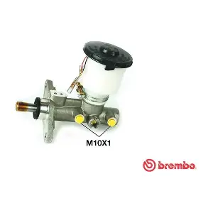 BREMBO M28012