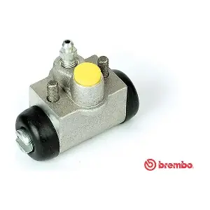 BREMBO A 12 841