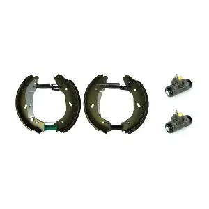 BREMBO K56017