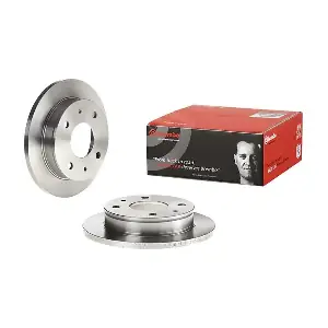 08 7811 10 BREMBO