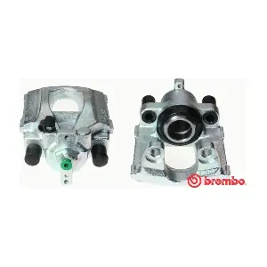 BREMBO F 85 184