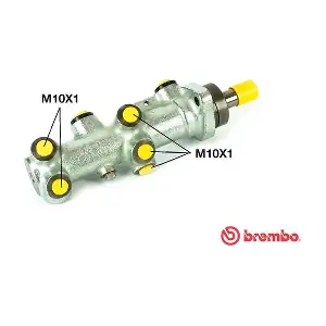 BREMBO M61008