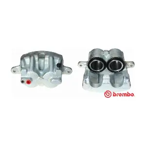 BREMBO F 44 022