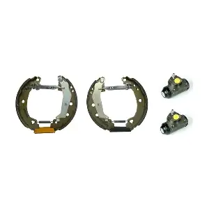 BREMBO K 23 044