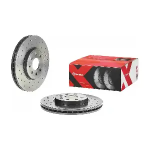 BREMBO 0991592X