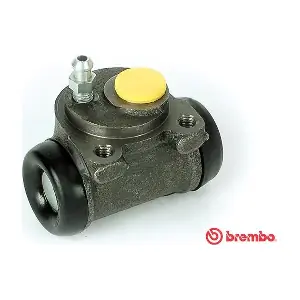 BREMBO A12257