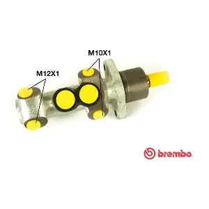 M68021 BREMBO