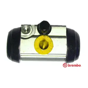 BREMBO A12742