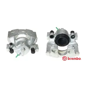 F68132 BREMBO