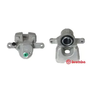 BREMBO F 83 275