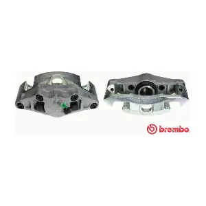 F 24 141 BREMBO