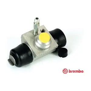 BREMBO A12289