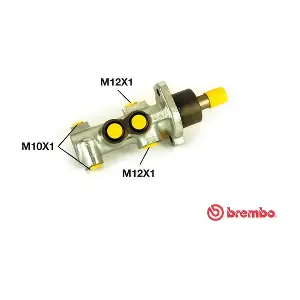 BREMBO M61038
