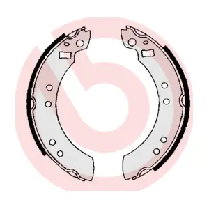 BREMBO S 24 501