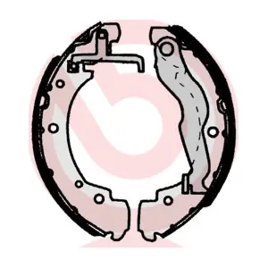 S85515 BREMBO