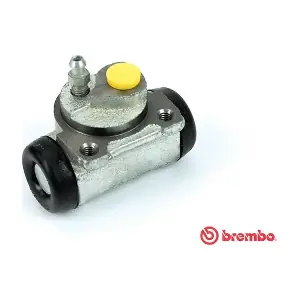A 12 928 BREMBO