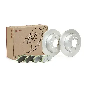 KT 10 055 BREMBO