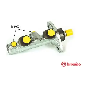 BREMBO M28009