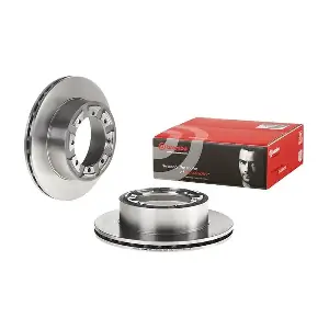 BREMBO 09.7263.20