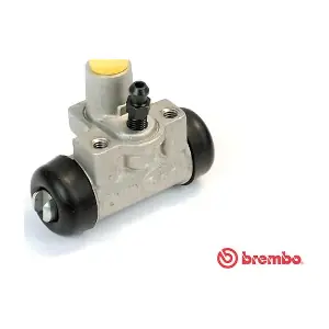 A12843 BREMBO