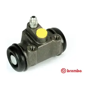 A12283 BREMBO