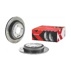 BREMBO 08.9163.1X