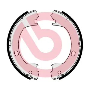 BREMBO S 11 510