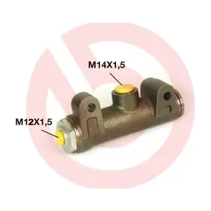 M85026 BREMBO