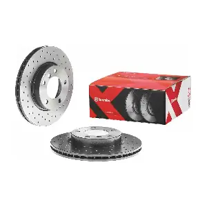 BREMBO 0953903X