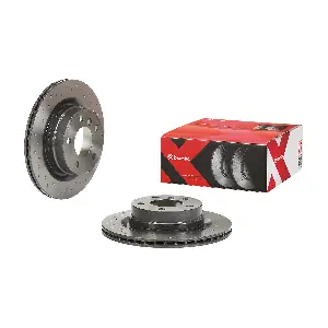 0997932X BREMBO