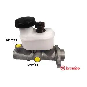 BREMBO M56034