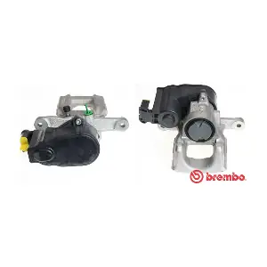 F 61 295 BREMBO