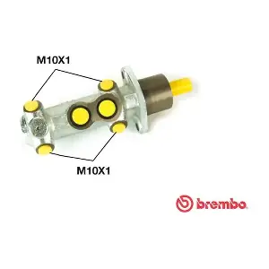 BREMBO M23033