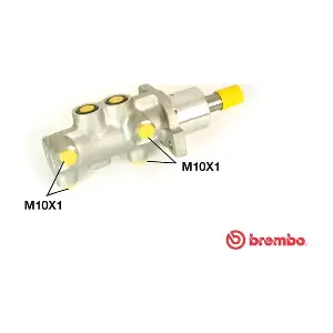 BREMBO M 24 038