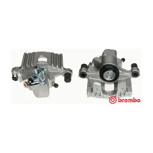 BREMBO F 06 126