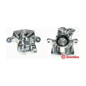 BREMBO F 85 076