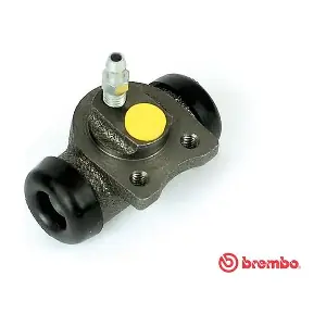 BREMBO A12157