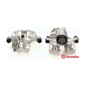 BREMBO F 24 125