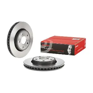 BREMBO 09N23411