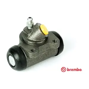 BREMBO A12069