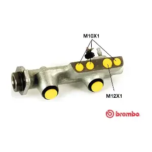 M68054 BREMBO
