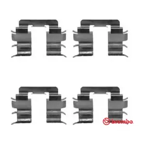 BREMBO A 02 289