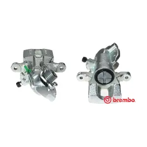 BREMBO F28052