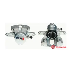BREMBO F 61 197